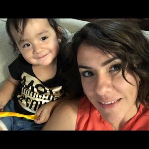 Meet your Posher, Terri